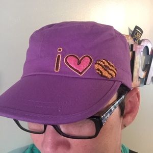 Meet your Posher, Colette